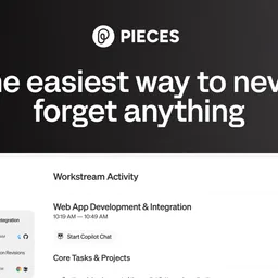 Pieces icon