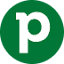 Pipedrive AIのロゴ