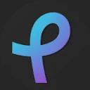 Pixlr AI icon