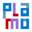 PLaMo icon
