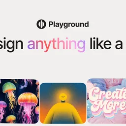 Playground AI icon