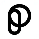 Polymer icon