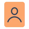 Portraits icon