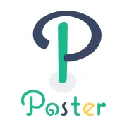 Poster icon