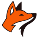 Postfoxのロゴ