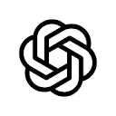 OpenAI Presenceのロゴ