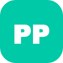 PromptlessPressのロゴ