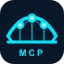 Puente MCP Hub icon