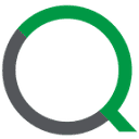 Qlikのロゴ