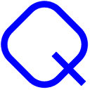 QuantHealthのロゴ
