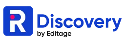 R Discovery icon