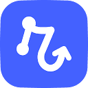 Relay.appのロゴ