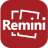 Remini（リミニ）のロゴ