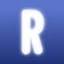 Replikaのロゴ
