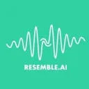 Resemble AI icon