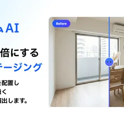 ルームAI icon