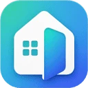 RoomFlip icon