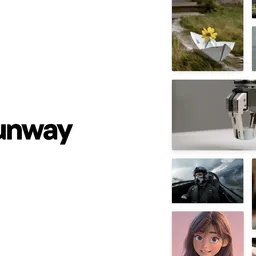 Runway Gen-3 icon