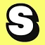 Saga AI icon