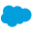 Salesforce Agentforce icon