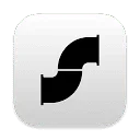 Screenpipe icon