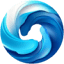 Seaartのロゴ