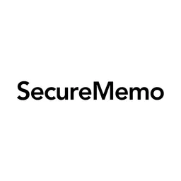 SecureMemo icon