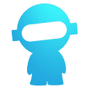 SELF（セルフ）のロゴ