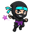 SHINOBI AI icon