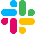 Slack AIのロゴ