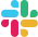 Slack AI icon