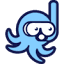 Snorkel AIのロゴ