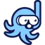 Snorkel AI icon