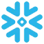 Snowflake Cortex icon