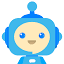 SpeakBuddyのロゴ