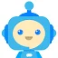 SpeakBuddy icon
