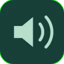 SpeakCrate icon