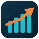 Statty AI icon