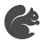 Stockmark icon
