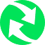 Stride icon