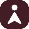 Superhuman AI icon