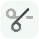 SupoClip icon