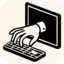 SWE-agent icon