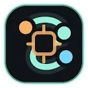 SWRFlow icon