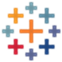 Tableau AIのロゴ