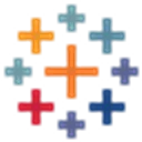 Tableau AI icon
