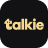 Talkie AI icon