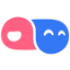 TalkMe / ListenLeapのロゴ