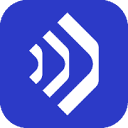 Talkpal（トークパル）のロゴ
