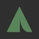 Tented icon